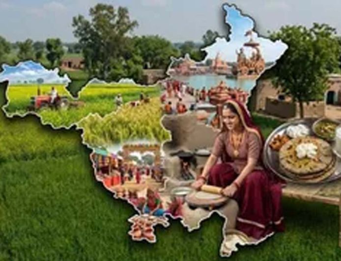 हरियाणा में PDP मॉडल से बदलेगी पर्यटन स्थलों की तस्वीर