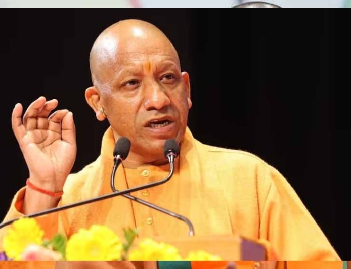 गांवों को वोट बैंक समझने वालों की राजनीति से गांव पीछे रह गए- सीएम योगी