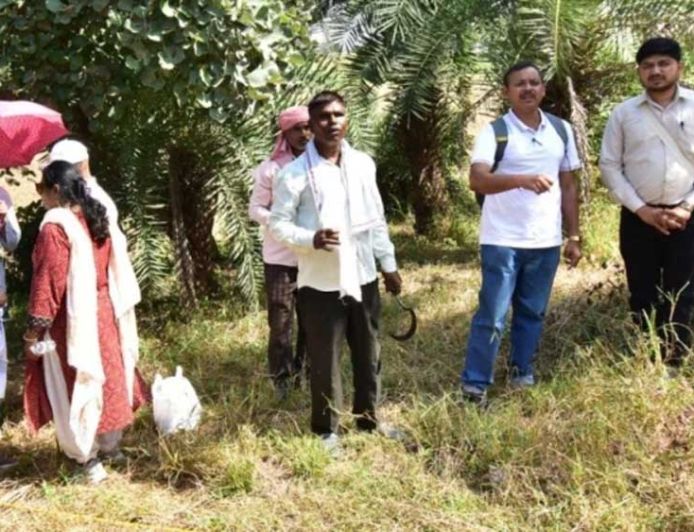 88 साल बाद फिर खुलेगा उज्जैन की वैश्य टेकरी का राज, 2300 साल पुराने इतिहास से उठेगा पर्दा