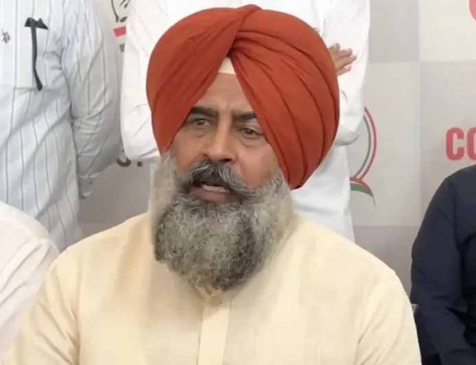 पूर्व हॉकी कप्तान परगट सिंह बने पंजाब कांग्रेस के नए अध्यक्ष, राजा वडिंग की जगह संभालेंगे कमान