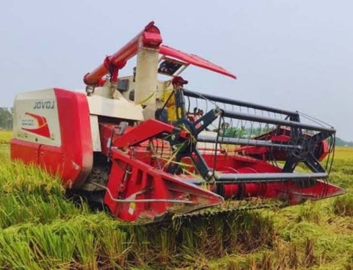 कुरुक्षेत्र में मौसम ने ली करवट, अगले सप्ताह आसमान रहेगा साफ; धान कटाई को मिलेगी रफ्तार