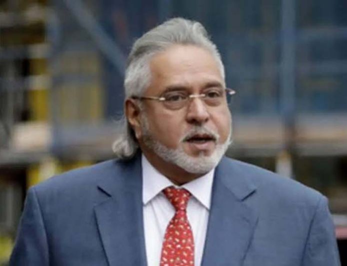 विजय माल्या पर अब भी ₹8,752 करोड़ बकाया, SBI कंसोर्टियम ने बॉम्बे HC में दी जानकारी