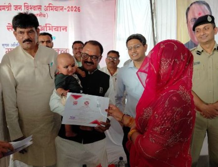 हरित भविष्य के लिए जनभागीदारी जरूरी - मंत्री शुक्ला