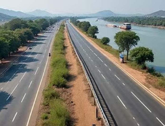 बिहार में नए साल से शुरू होगा 219 किमी गंगा पथों का निर्माण, 3 नए कॉरिडोर से बढ़ेगी कनेक्टिविटी