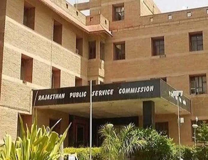 RPSC Exam Calendar: अक्टूबर में एक परीक्षा, नवंबर-दिसंबर में 6 लाख अभ्यर्थी देंगे बड़ी भर्ती परीक्षाएं
