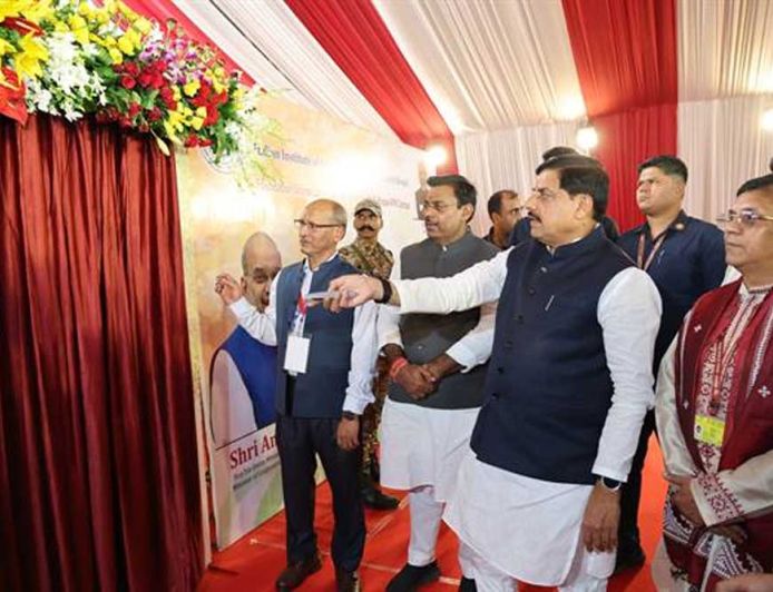 प्रधानमंत्री  मोदी के अनुसंधान से विकास के संकल्प को साकार करेगी मध्यप्रदेश सरकार : मुख्यमंत्री डॉ. यादव