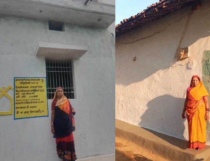 योजना से बदला जीवन: नौनिहाल छात्रवृत्ति बनी बिलाईगढ़ की बेटी की उम्मीद
