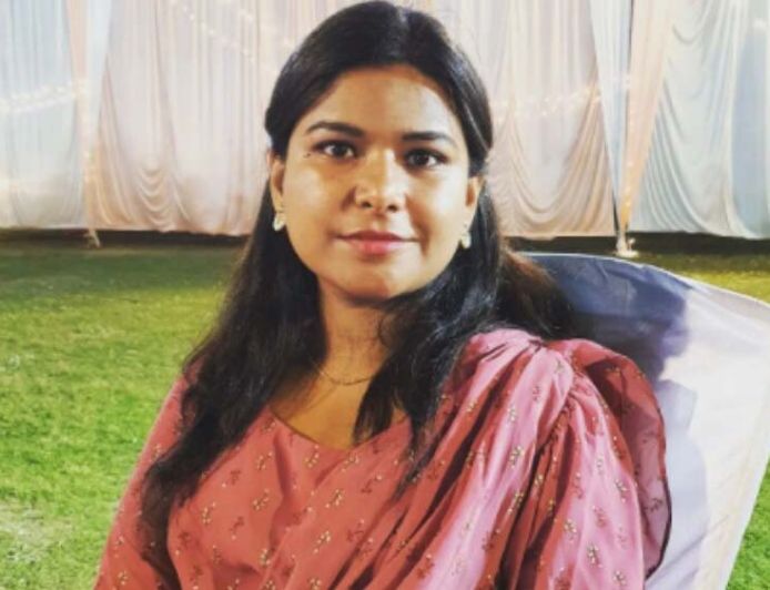 सपा के 34 साल पूरे होने पर ऋचा राजपूत लोध का हमला, राज्य पिछड़ा वर्ग आयोग की सदस्य ने कहा- यूपी के लिए आज काला दिवस