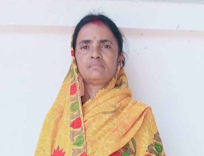 अपने नाम जमीन की रजिस्ट्री पर प्रेमलता को मिली आर्थिक राहत, ऑनलाइन सुविधाओं से समय भी बचा