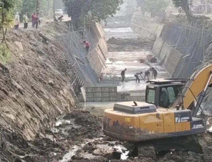 पटना में विकास कार्यों को मिलेगी रफ्तार, मानसून जाते ही BUDCO ने कसी कमर