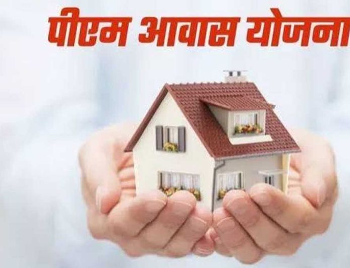 पीएम आवास योजना-शहरी में यूपी का देशभर में परचम, दो राष्ट्रीय पुरस्कारों से सम्मानित