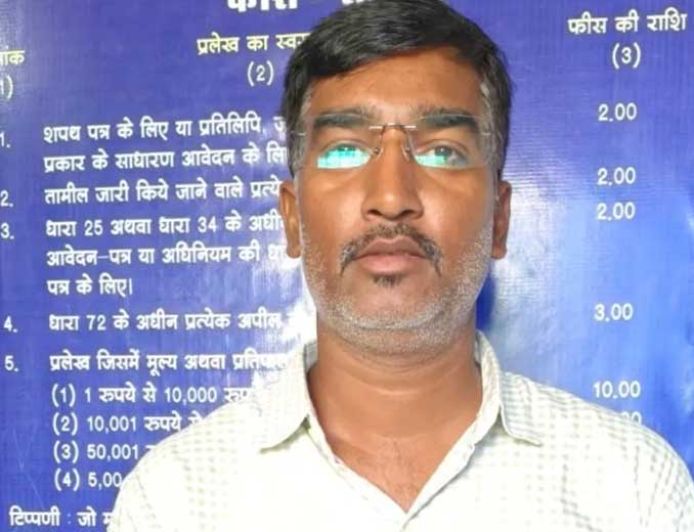 रजिस्ट्री के बाद नामांतरण के लिए नहीं लगाने पड़े चक्कर, गौतम सिंह को मिली बड़ी राहत