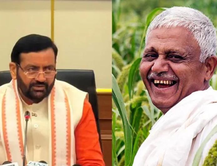 फसलों के बढ़े दाम से हरियाणा के किसानों को बड़ा फायदा, करीब ₹720 करोड़ की अतिरिक्त आमदनी