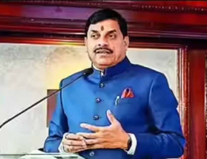 विकसित मध्यप्रदेश के निर्माण के लिए अतिरिक्त वित्तीय प्रबंधन