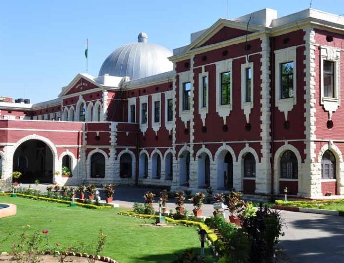झारखंड CGL के 2700 अभ्यर्थियों की नियुक्ति रद्द करने के मामले में हाईकोर्ट में सुनवाई जारी