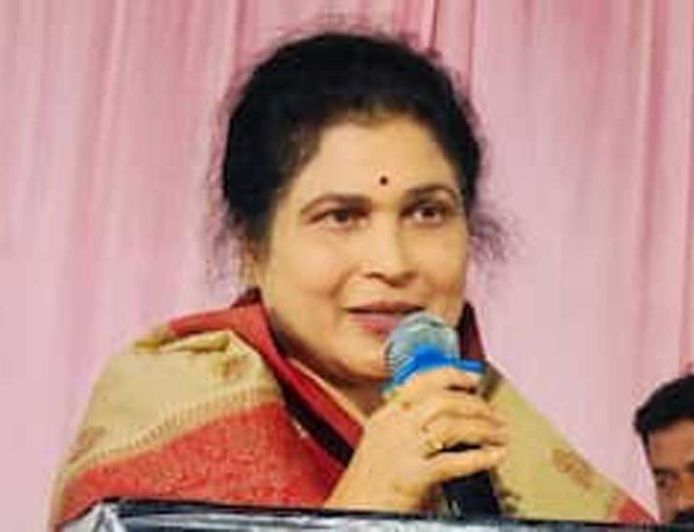 विकसित भारत के संकल्प की अविराम यात्रा कृष्णा गौर