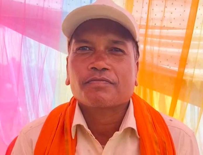’गांव में ही मिली मुख्यमंत्री नौनिहाल छात्रवृत्ति योजना की जानकारी, आवेदन की प्रक्रिया हुई आसान’