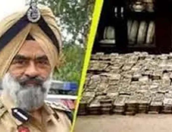 पंजाब के पूर्व DIG भुल्लर की बढ़ी मुश्किलें, गिरफ्तारी के लिए ED ने लिया प्रोडक्शन वारंट