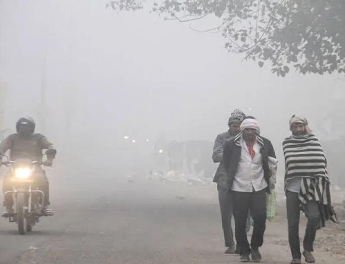 राजस्थान में फिर बदलेगा मौसम, 10-12 अक्टूबर को इन जिलों में बारिश; 2-3 डिग्री गिरेगा पारा