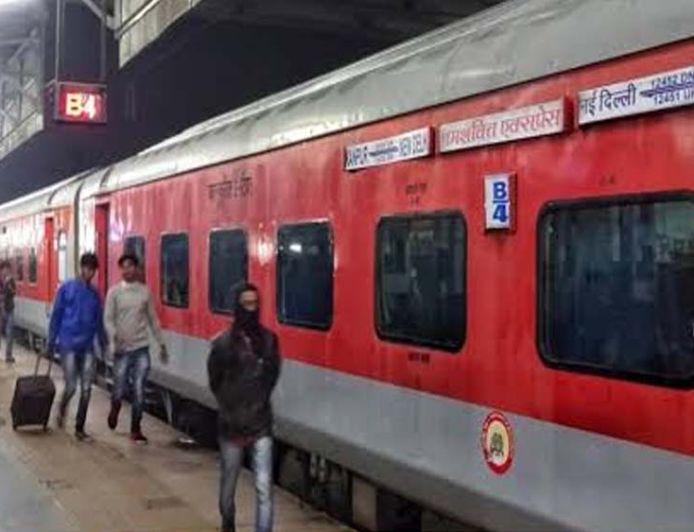 करनाल में निरंकारी समागम के चलते 34 ट्रेनें रुकेंगी, यात्रियों की बढ़ी परेशानी