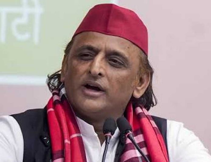 ‘अयोध्या गए थे तो रामलला के दर्शन कर लेते’, अखिलेश यादव पर मंत्री गिरीश यादव का तंज
