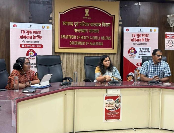 TB Free India: टीबी के खिलाफ युवाओं की होगी बड़ी भागीदारी, 11 राज्यों के 55 जिलों में शुरू हुई JOSH टीमें
