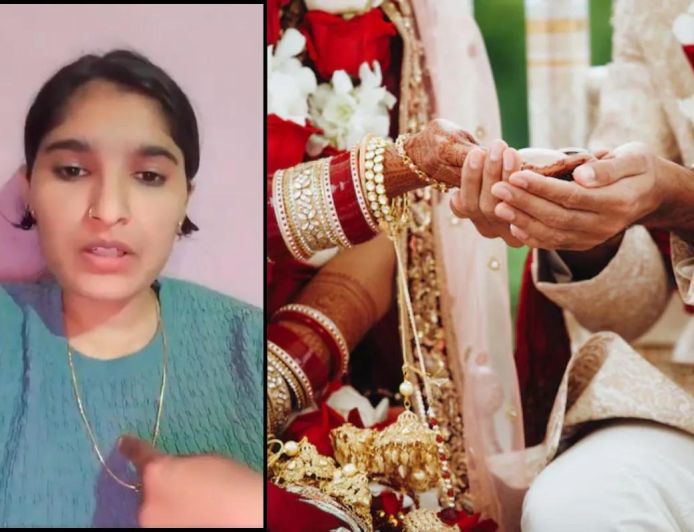 राजस्थान पंचायत चुनाव: सरपंच प्रत्याशी का वादा, गांव के कुंवारे लड़कों की शादी करवाऊंगी