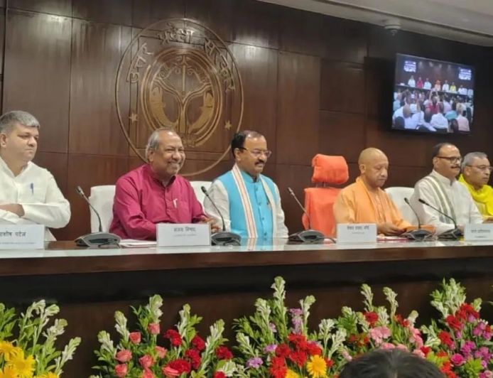100 एआई स्टार्टअप को बढ़ावा और पांच लाख युवाओं को मिलेगा प्रशिक्षण