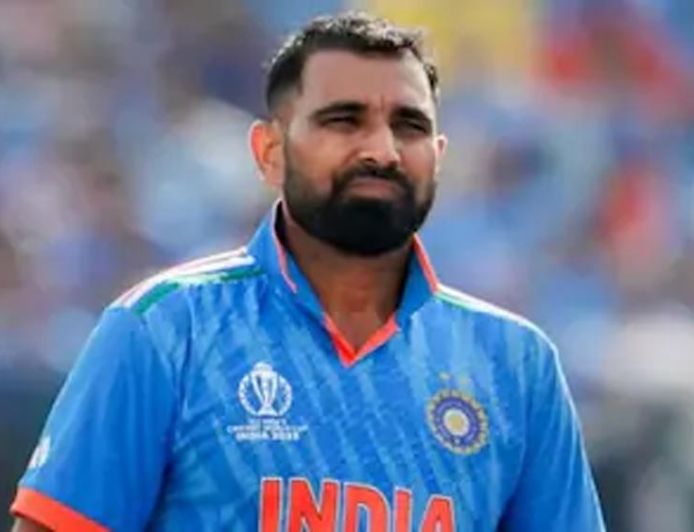 मोहम्मद शमी का फूटा गुस्सा, बोले- टीम इंडिया में मौका नहीं मिला तो यह मेरा नुकसान नहीं है