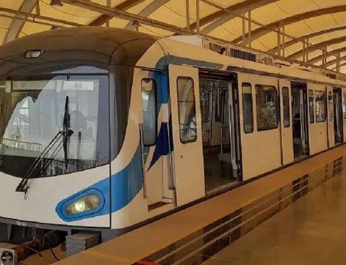 हरियाणा में मेट्रो और नमो भारत ट्रेन को मिलेगी रफ्तार, गुरुग्राम से पलवल तक कनेक्टिविटी बढ़ाने की तैयारी