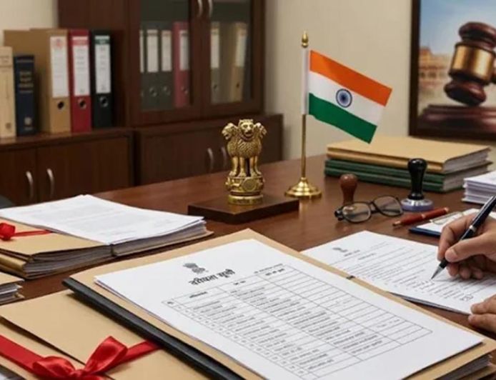 झारखंड प्रशासनिक सेवा की संशोधित वरीयता सूची जारी, अधिकारियों को आपत्ति दर्ज कराने के लिए मिले 8 दिन