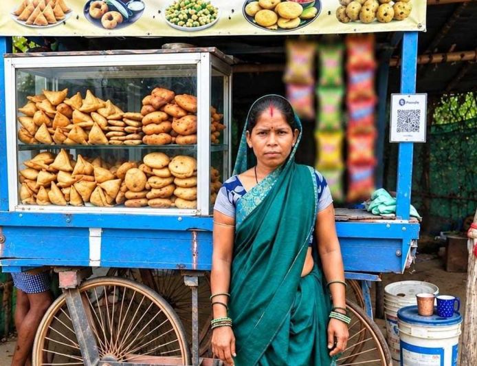 सौ रुपए की बचत से लिखी सफलता की इबारत