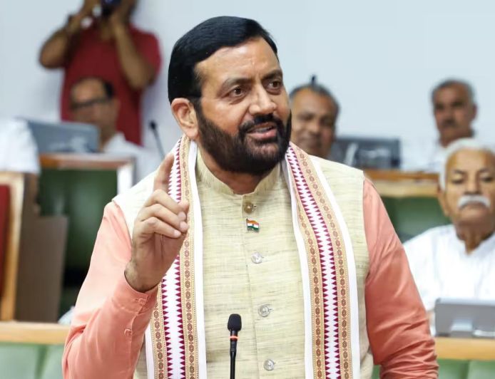 हरियाणा सरकार का बड़ा फैसला, लाडो लक्ष्मी योजना की आय सीमा बढ़ी; 1 नवंबर से बदलेंगे नियम