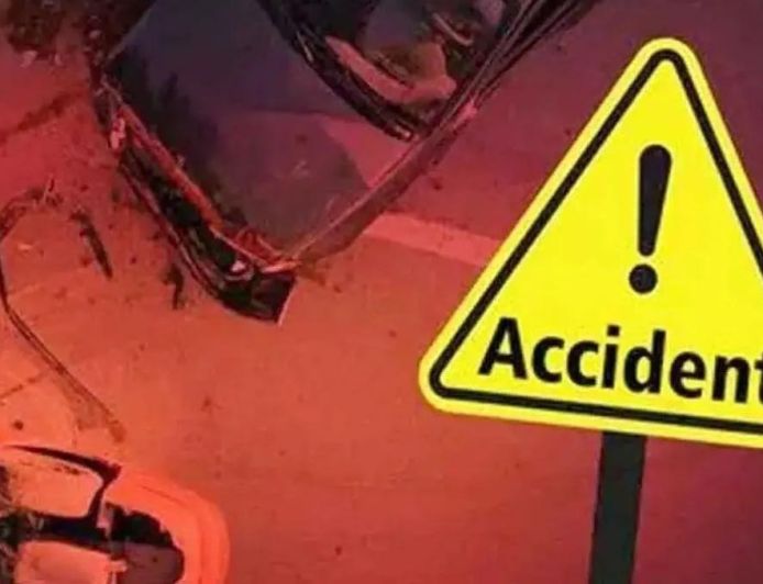 राजस्थान के हनुमानगढ़ में दर्दनाक हादसा, मां ब्रह्माणी के दर्शन करने जा रहे 3 युवकों की मौत