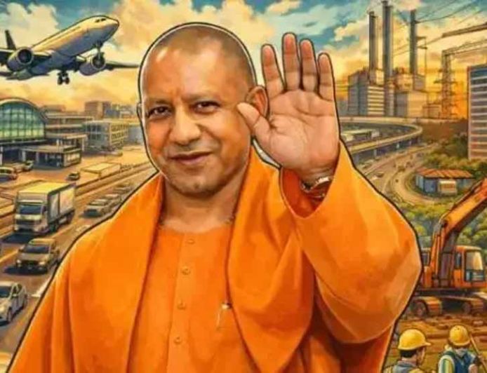 युवाओं को रोजगार से जोड़ने के योगी सरकार के मिशन को गति,  मिलेगा रोजगार का अवसर