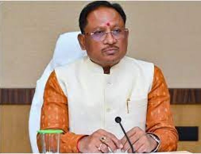 महिला सशक्तिकरण से विकसित छत्तीसगढ़ का सपना होगा साकार : मुख्यमंत्री विष्णु देव साय