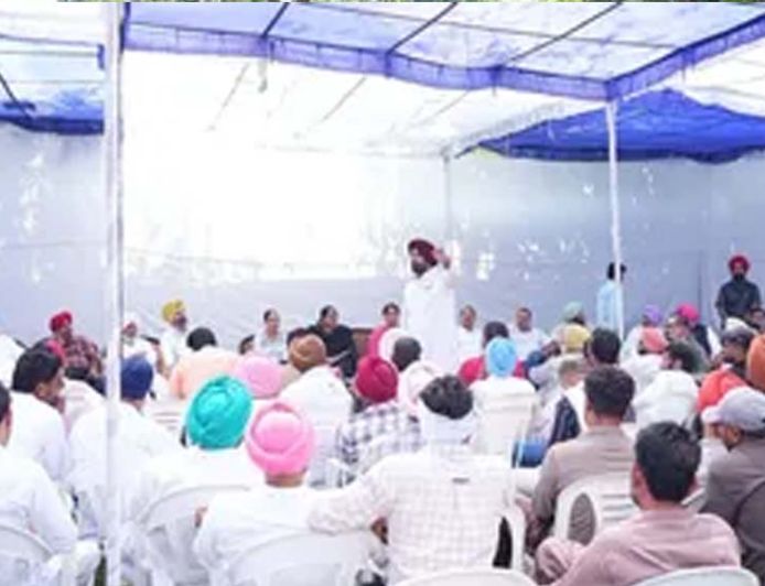 CJP के समर्थन में उतरे राजा वड़िंग, बोले- सड़क पर आ गए राहुल गांधी के सिपाही