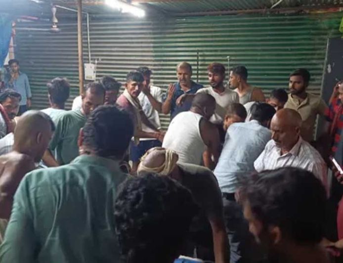 बिहार के वैशाली में बड़ा हादसा, बच्चों से भरी नाव नदी में डूबी; 8 मासूमों की मौत