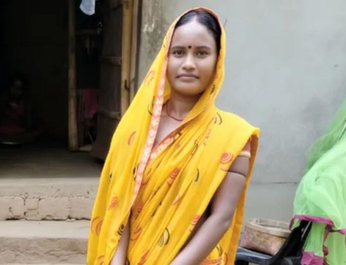 बकरी पालन और जनरल स्टोर से बदली किस्मत, गोड्डा की प्रियंका ने 100 महिलाओं को बनाया आत्मनिर्भर