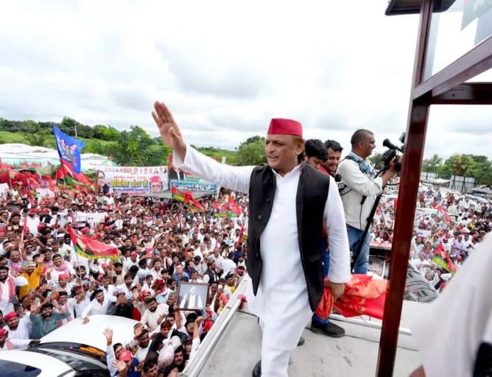 चुनावी तैयारी में जुटी सपा, मतदाता सूची की खामियां करेगी उजागर