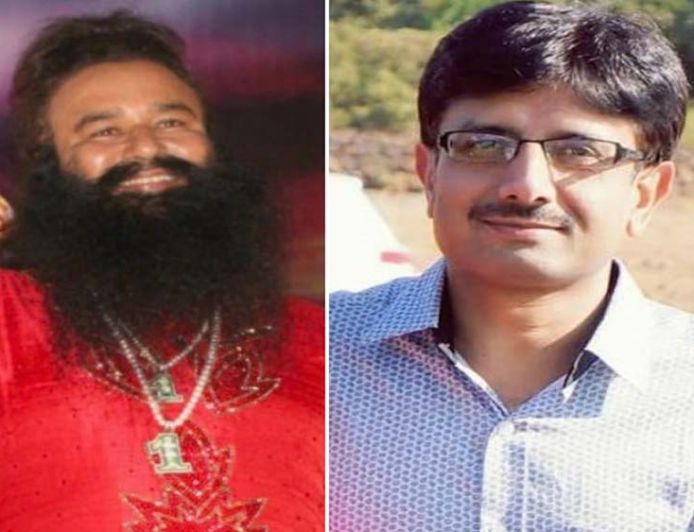 राम रहीम को सजा सुनाने वाले जज जगदीप सिंह बने फरीदाबाद के जिला न्यायाधीश