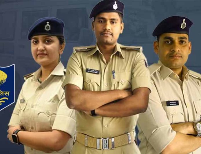 बिहार पुलिस में बड़ा फेरबदल, 49 इंस्पेक्टर बने DSP; नालंदा से पटना तक बदलेगा पुलिस महकमा