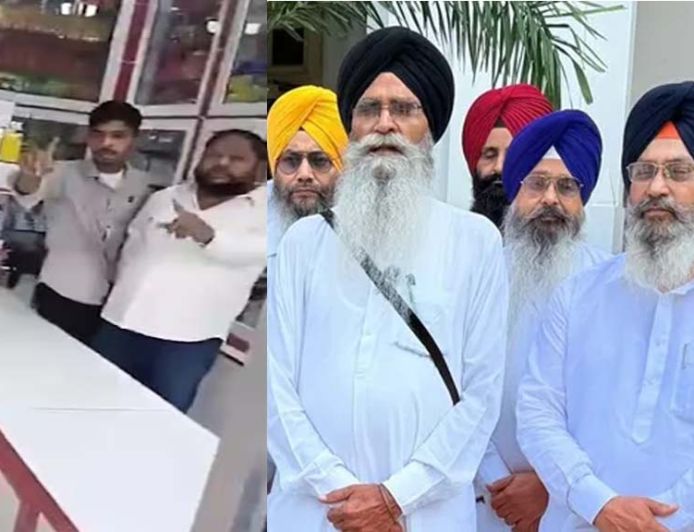 परविंदर झोटा हत्याकांड के विरोध में SGPC का बड़ा ऐलान, कल बंद रहेंगे कार्यालय और संस्थान