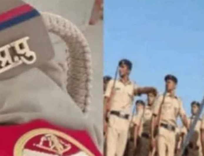 योगी सरकार में पुलिस भर्ती को मिली रफ्तार, यूपी पुलिस के 32,679 पदों का अंतिम परिणाम जारी