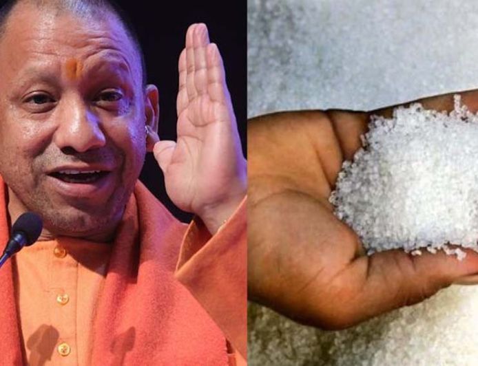 प्रदेश में चीनी का पर्याप्त स्टॉक, परेशान न हों आमजन