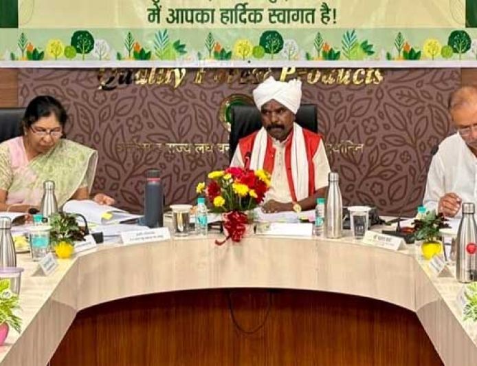 समिति प्रबंधकों और फड़मुंशियों को मिलेगी 2-2 लाख रुपए की सामाजिक सुरक्षा बीमा