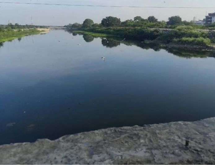 राजस्थान-मध्य प्रदेश में चंबल जल बंटवारे पर सहमति, 18 अक्टूबर से नहरों में आएगा पानी