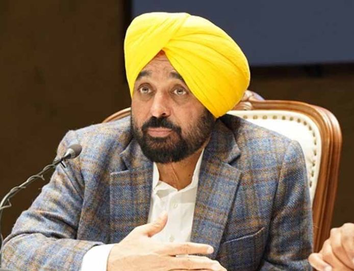 CM मान आज फिल्लौर में करेंगे नशे के खिलाफ रणनीति तैयार, सभी जिलों के पुलिस अधिकारी होंगे शामिल