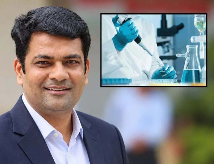 वनस्थली विद्यापीठ के दो प्रोफेसर दुनिया के शीर्ष 2% वैज्ञानिकों में शामिल, अंतरराष्ट्रीय स्तर पर बढ़ाया मान