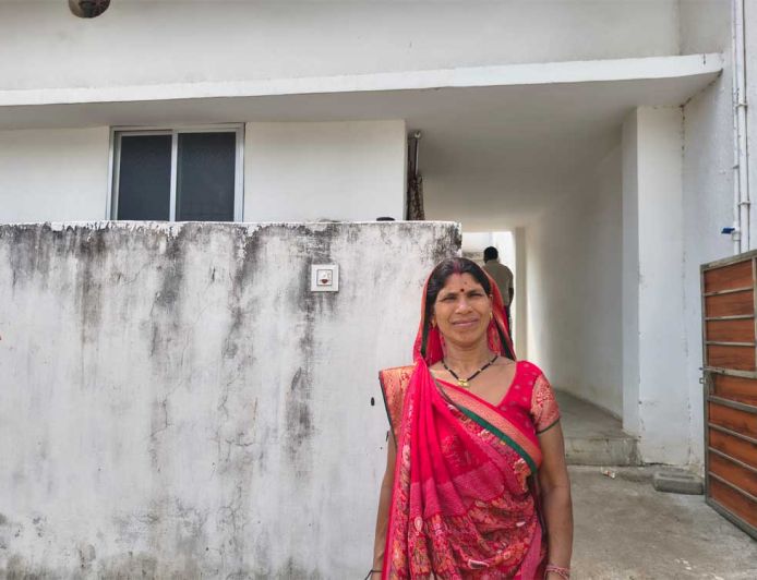 पीएम किसान सम्मान निधि बनी मेघमणि साहू की खेती का सहारा, बीज-खाद और कृषि कार्यों के खर्चों में मिली राहत